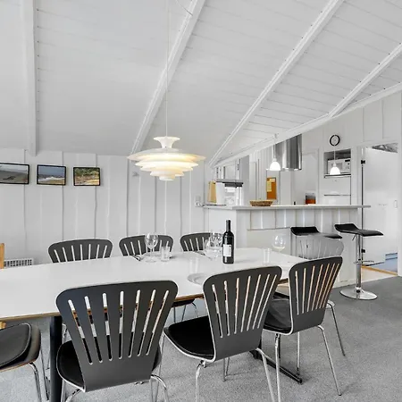 Nice Home In Hvide Sande With Sauna * Hvide Sande