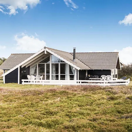 Semesterbostad Nice Home In Hvide Sande With Sauna Hvide Sande