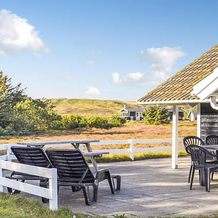 Vakantiehuis Tingodden Dnmk Da Hvide Sande