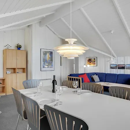 Nice Home In Hvide Sande With Sauna * Hvide Sande